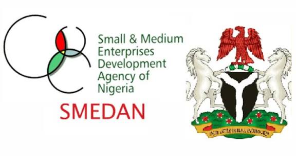 SMEDAN Registered Business